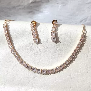 DIAMONND NECKLACE