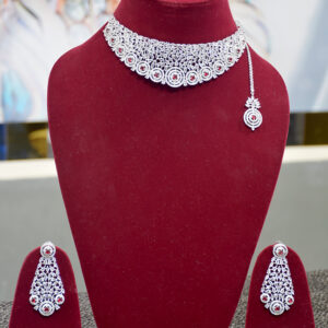 CHOKER SET 03