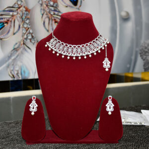 CHOKER SET 04