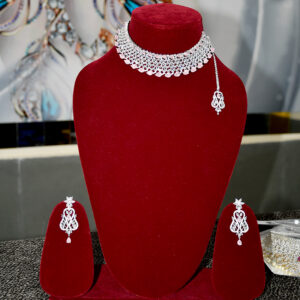 CHOKER SET 11