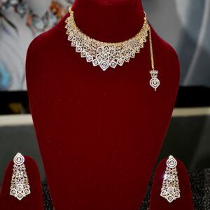CHOKER SET 10